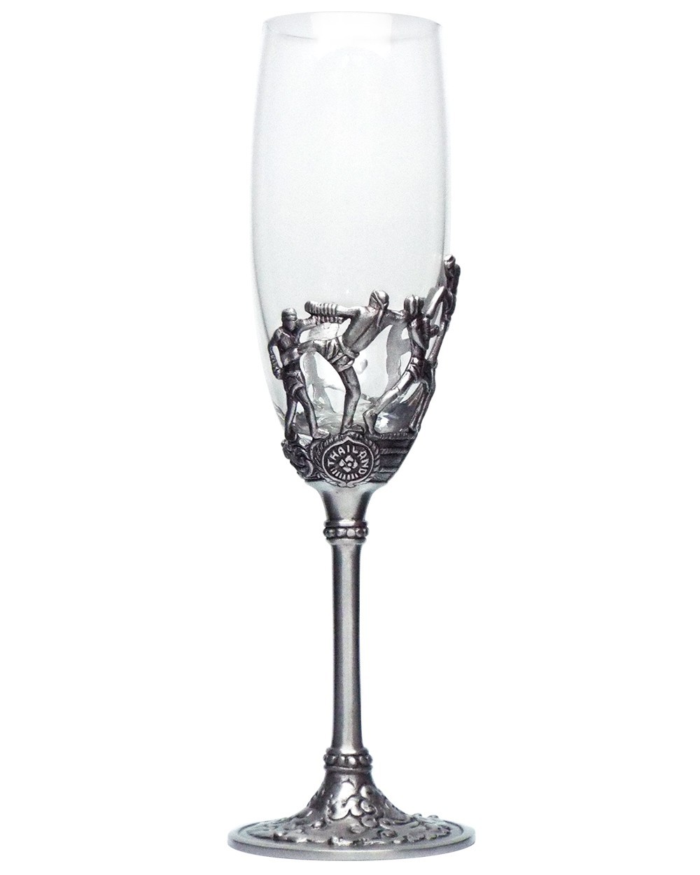 Goblet Glass 300ml Long Stem Gift for Red and Birthday High Heel -  Walmart.com