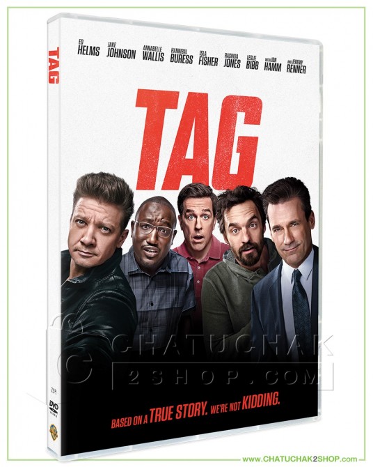 TAG DVD