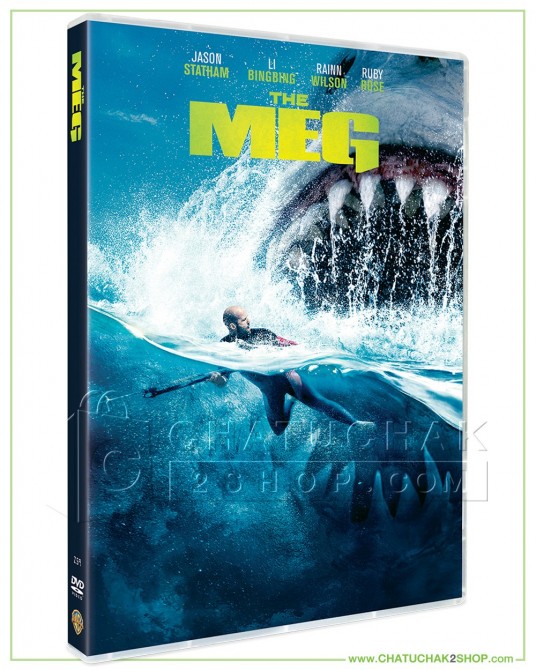 The MEG DVD (SE)