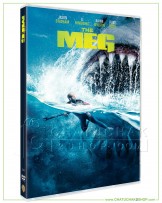 The MEG DVD