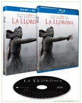 the curse of la llorona dvd