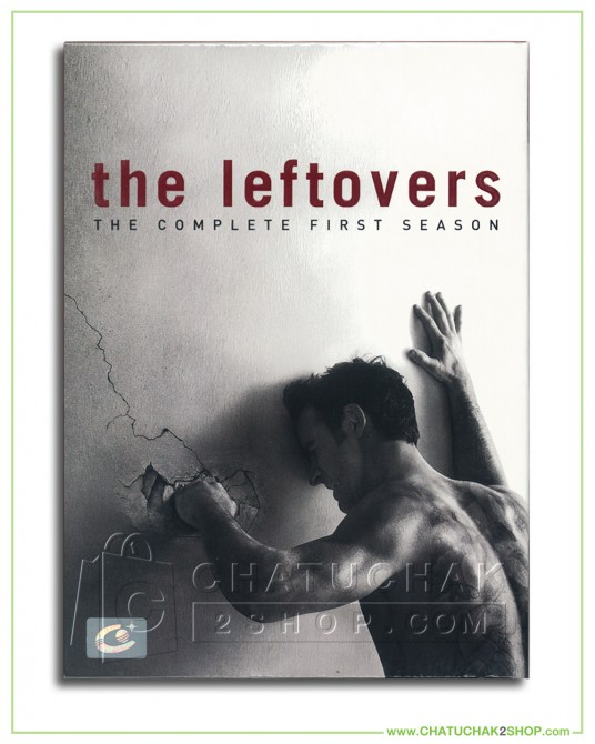 The Leftovers : The Complete 1st Season DVD Series (3 discs)