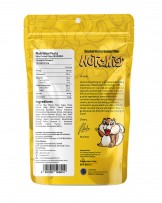 Nutchies Salted Caramel Flavour 100g