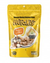Nutchies Creamy Mayo Flavour 100g