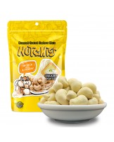 Nutchies Creamy Mayo Flavour 100g