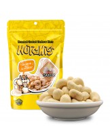 Nutchies Garlic Flavour 100g