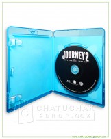 Journey 2: The Mysterious Island Blu-ray
