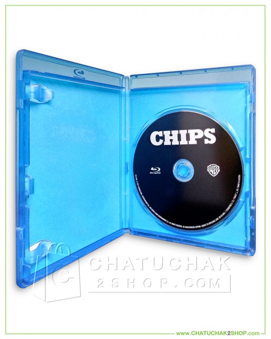 Chip Blu-ray