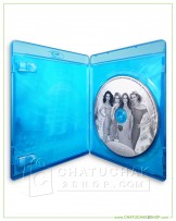 Sex and the City 2 Blu-ray
