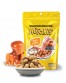 Nutchies Salted Caramel Flavour 100g