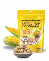 Nutchies Golden Corn Flavour 100g