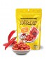Nutchies Chilli Flavour 100g