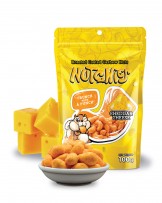 Nutchies Cheddar Cheese Flavour 100g