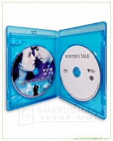 Winter's Tale Blu-ray Combo Set (Bluray & DVD)