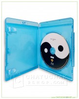 Natural Born Killer (The Director's Cut) Blu-ray