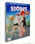 Storks 2D & 3D Blu-ray + Lenticular