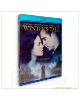 Winter's Tale Blu-ray