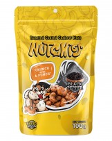 Nutchies Black Pepper Flavour 100g