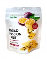 TANTAN Dried Passion Fruit 70g.