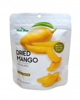 TANTAN Dried Mango 70g.