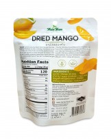 TANTAN Dried Mango 70g.