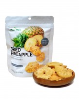 TANTAN Dried Pineapple 70g.