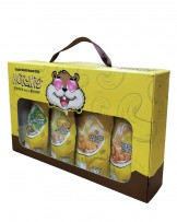 Nutchies Gift Set 100g