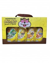 Nutchies Gift Set 100g