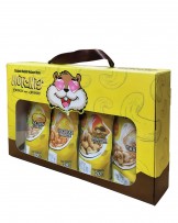 Nutchies Gift Set 70g