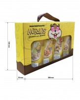 Nutchies Gift Set 70g