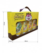 Nutchies Gift Set 100g