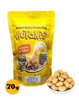 Nutchies Honey Butter Flavour 70g