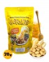 Nutchies Honey Butter Flavour 70g