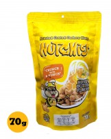 Nutchies Honey Butter Flavour 70g