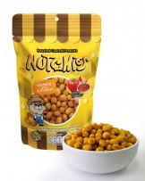 Nutchies Peanuts Spicy Tomato Flavor 100g