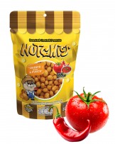 Nutchies Peanuts Spicy Tomato Flavor 100g