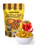 Nutchies Roasted Coated Almonds Spicy Tomato Flavor 100g