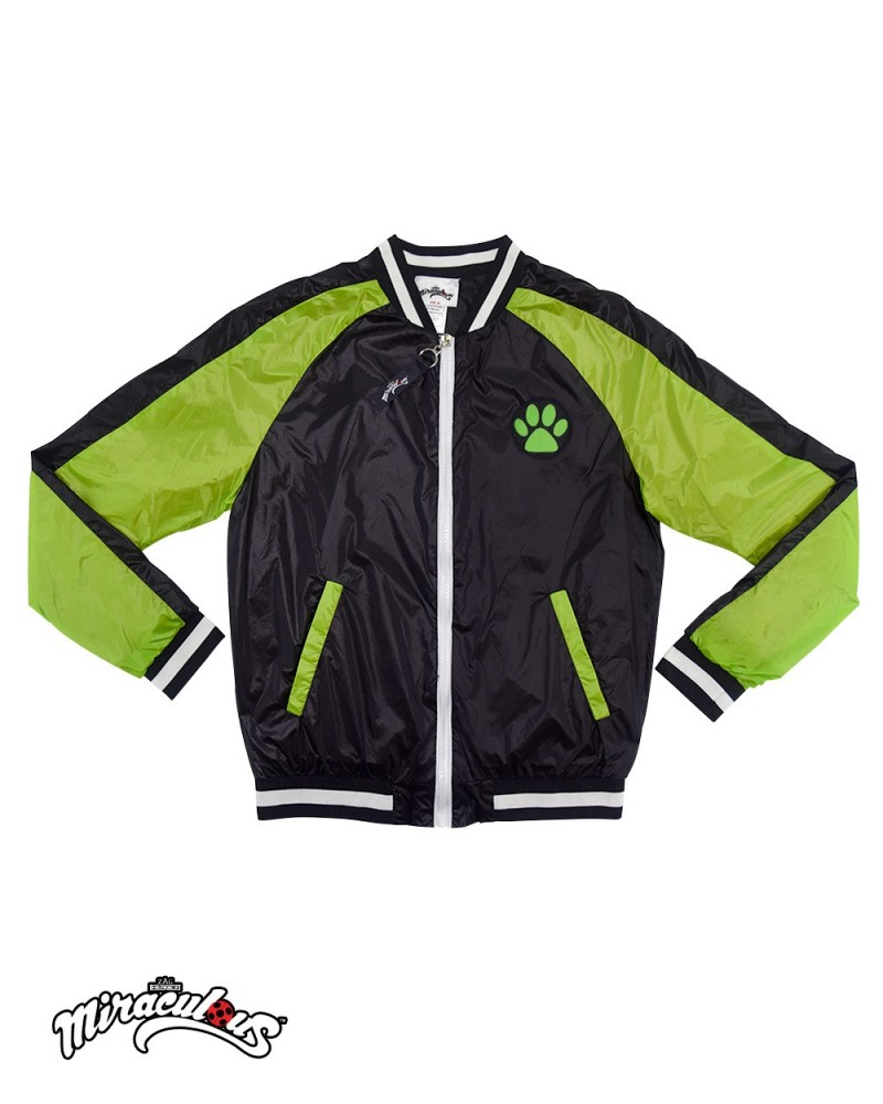 miraculous ladybug jacket