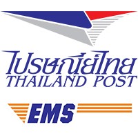 พัสดุ EMS / Thailand Post EMS